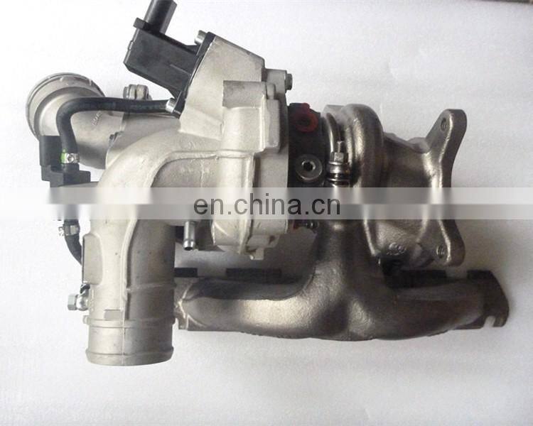 Diesel engine parts K03 turbo for Skoda/VW Audi 1.8L Cars withTFSI Engine 53039700159 53039880159 06J145702G Turbo charger