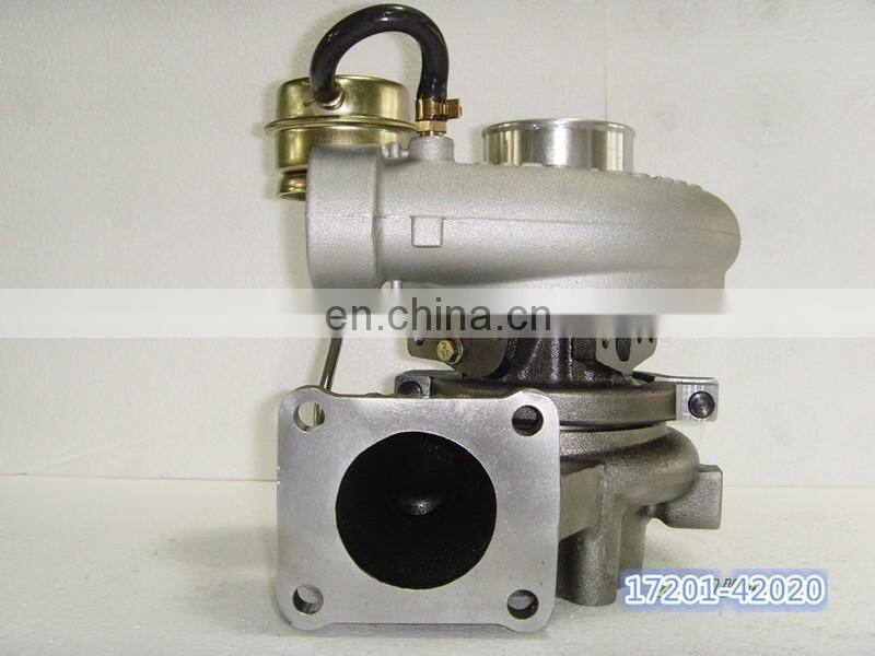 CT26 Turbo 17201-42020 1720142020 17201-42030 Turbocharger for Supra MA70 3.0L 7M-GTE Engine
