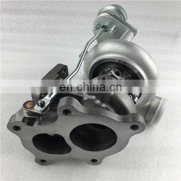 TD04 Turbo charger 49389-05700 49389-05601 with the high quality