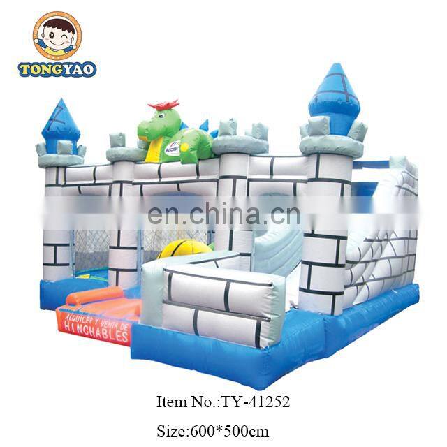 Hot Sale Customized Inflatable Bouncer,Inflatable Product,Bounce House