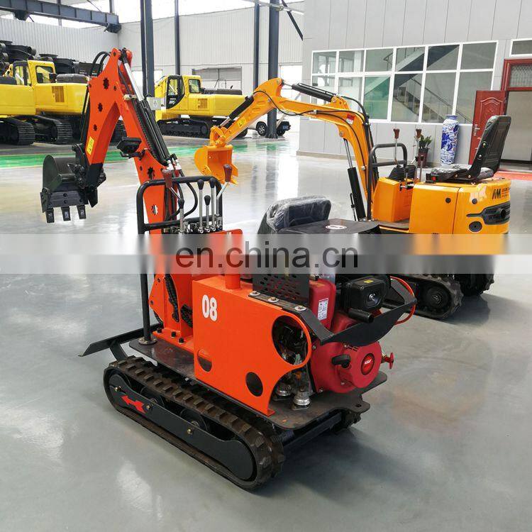 Mini excavator price in india parts machine