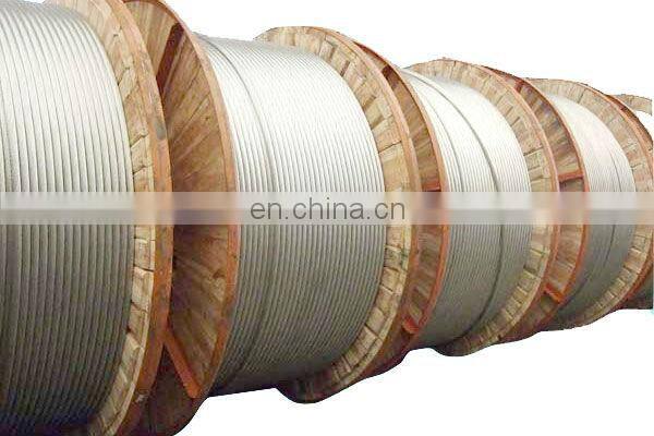 manufacturer supply xlpe Insulated copper cable N2XY 5X25MM2
