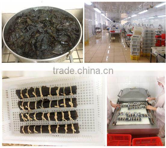 Nan Guang seasoned food laver