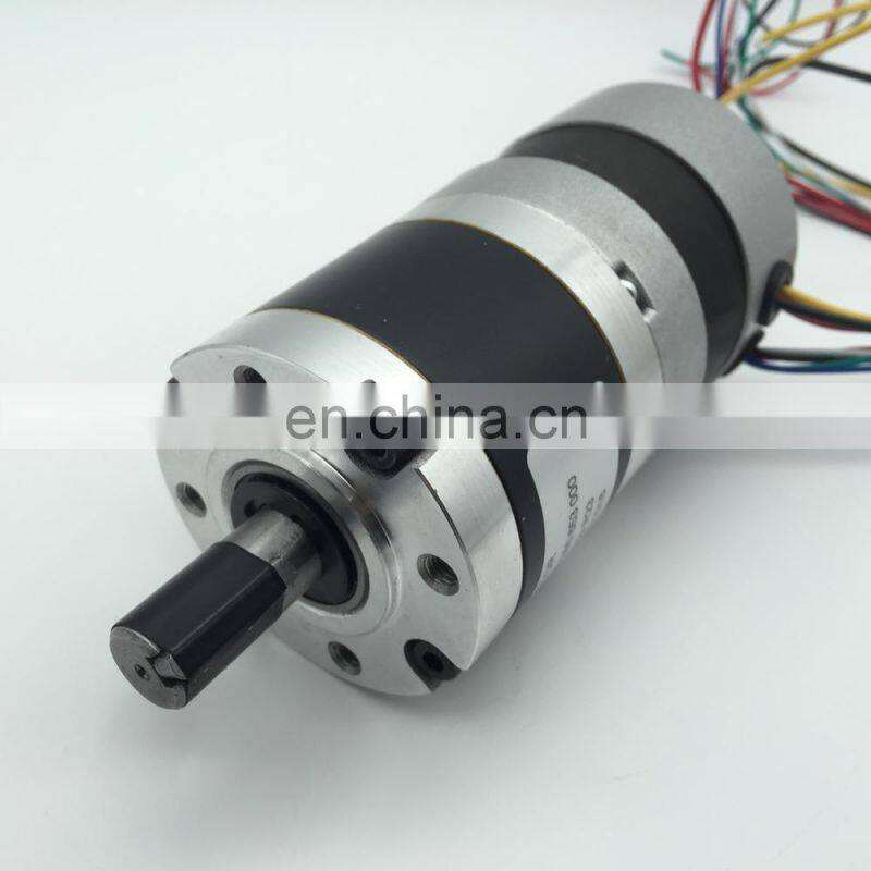 57HBL high torque version 57mm bldc motors, 20w upto 200w