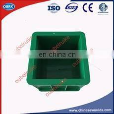 Wholesale and Retail High Quality ABS Plastic Concrete Molds