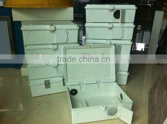 2013 hot sale FRP electric control box