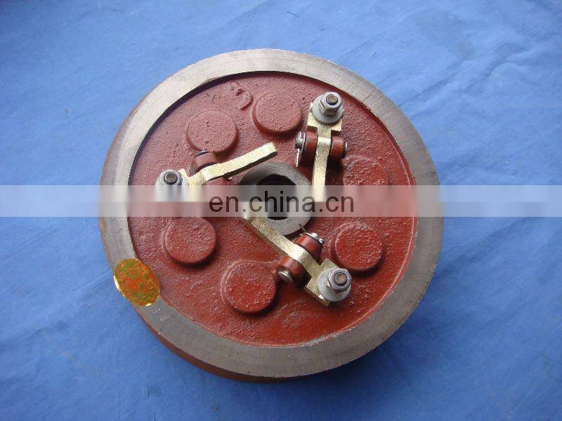 Diesel engine Clutch disc