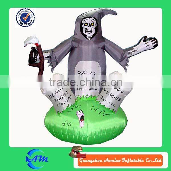 inflatable halloween arch inflatable pumpkin for sale