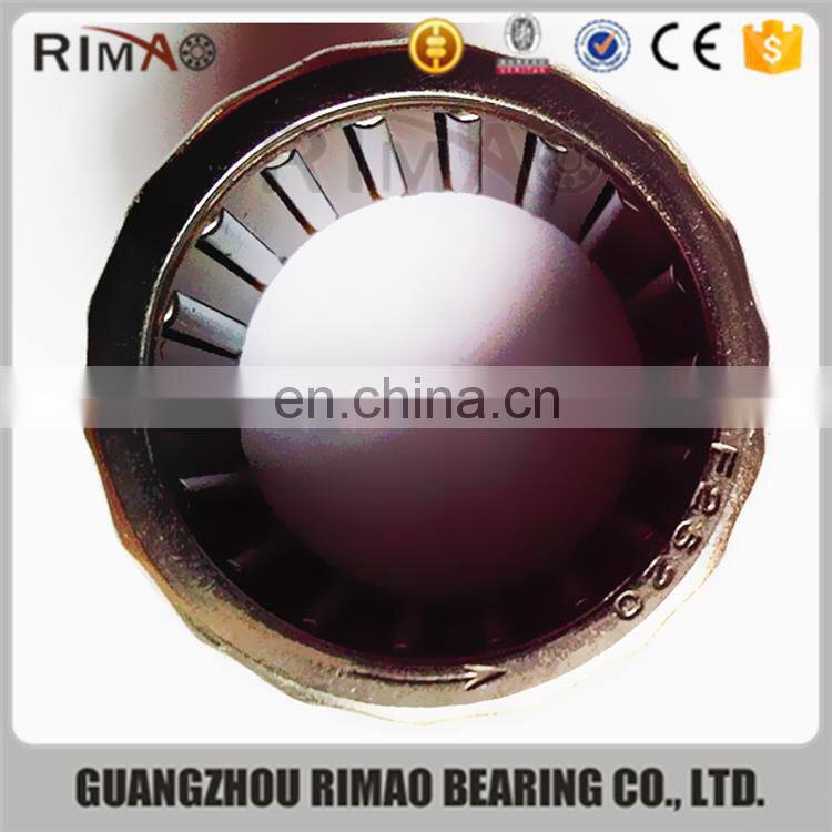 HF2520 fishing reel one way clutch bearing fishing reel bearing