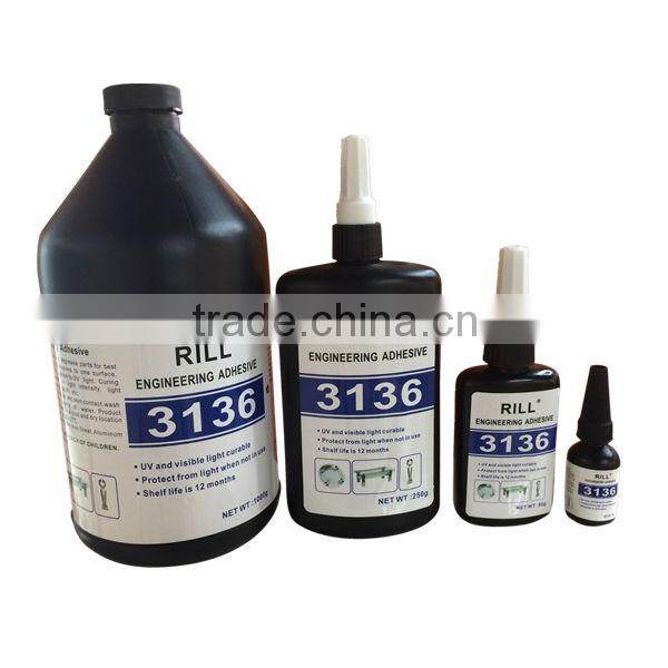 UV Glue Adhesive