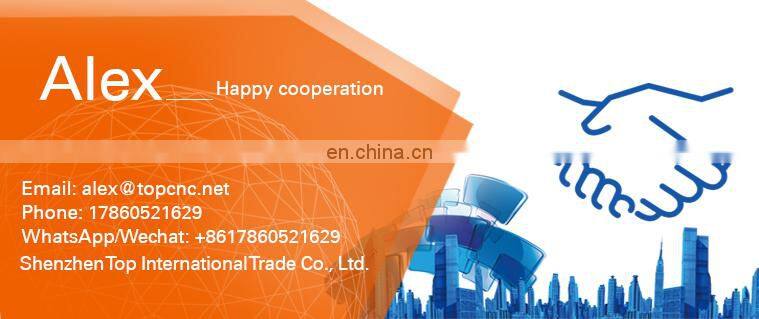 Shenzhen laser CNC metal tube laser cutting machine price for stainless/Carbon/mild steel/Brass/Copper