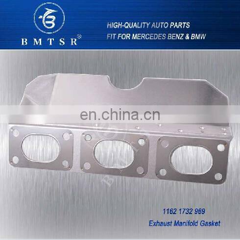 N54 N55 Cylinder Head Cover Gasket Set for 11127587804