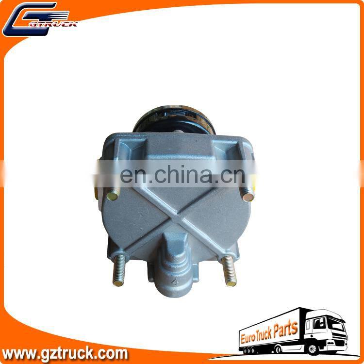 European Truck Auto Spare Parts Relay Valve Oem 1340470 for DAF CF 75 CF 85 XF 95 Air Brake Valve