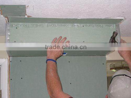 iron/fiberglass Corner bead(factory)