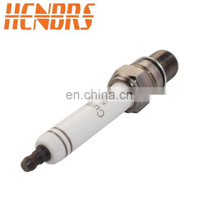 Engine Parts Generator Spark Plug 5373898 Industrial Spark Plug For Cummins