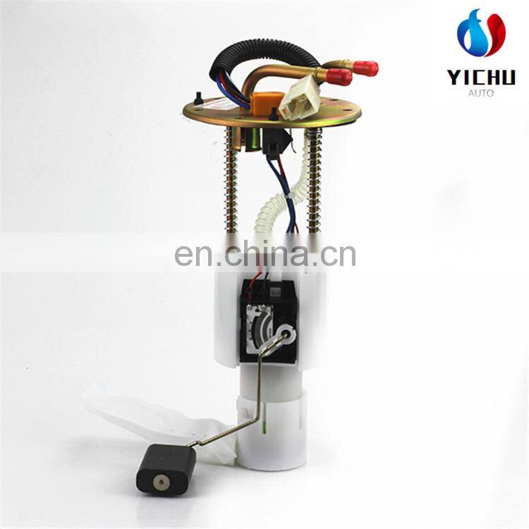 APS-17019 hot sale high quality auto parts fuel pump assembly for Wuling Yangguang 6372