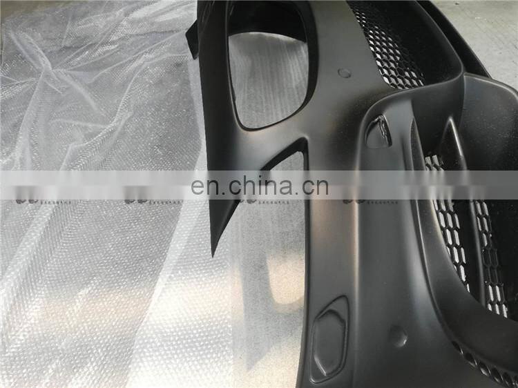 Factory price body kits for bmw Z4 E89 to RW car parts and accessories