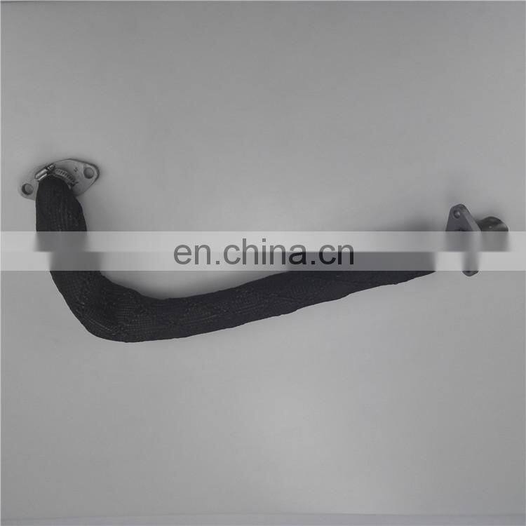 EGR intercooler outlet pipe Jinbei Brilliance car bus van spare parts