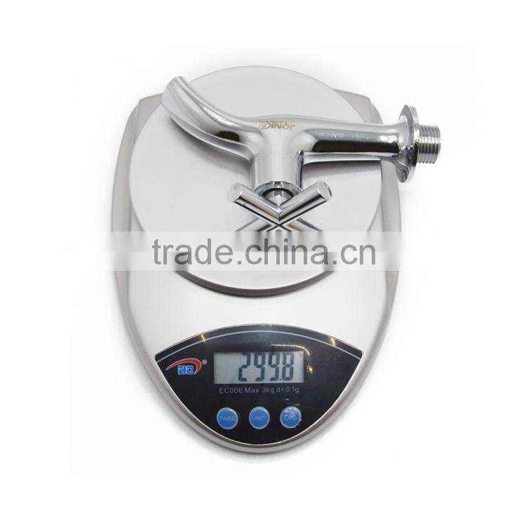 various types of single handle polo bibcock