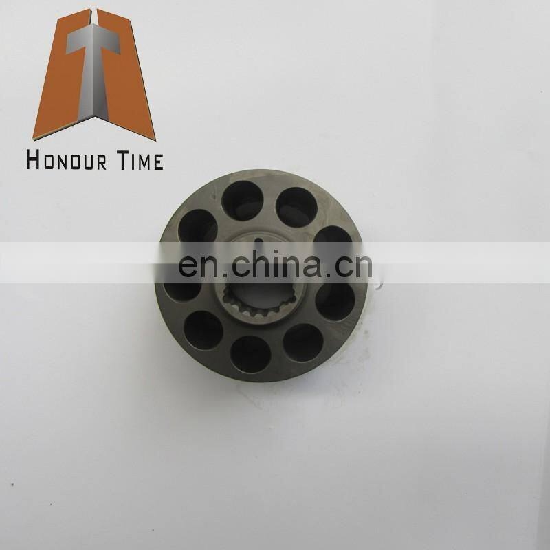 A10V43 Cylinder block Rotor for hydraulic piston pump parts
