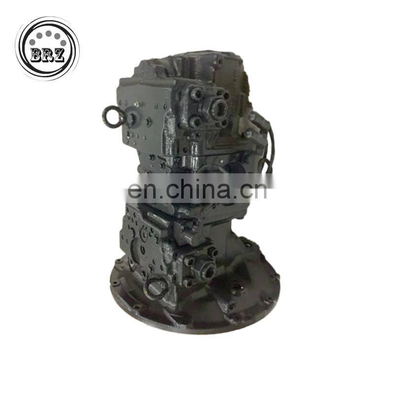 PC150-5 PC150-3 PC150 hydraulic pump assy, Excavator PC150LC-6K PC150LC Main Pump 708-25-20100 708-25-04032