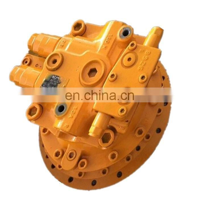 KATO swing motor,HD1250,HD1250-5 excavator swing device reducer