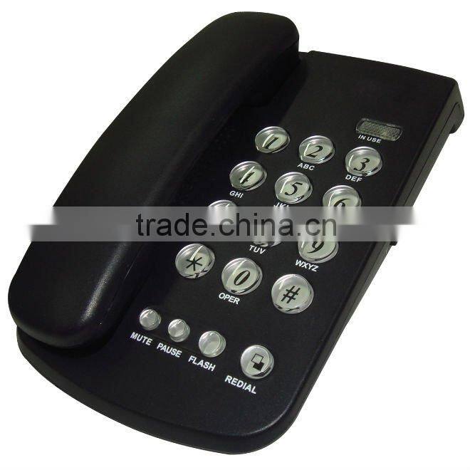 most popular landline telephone list