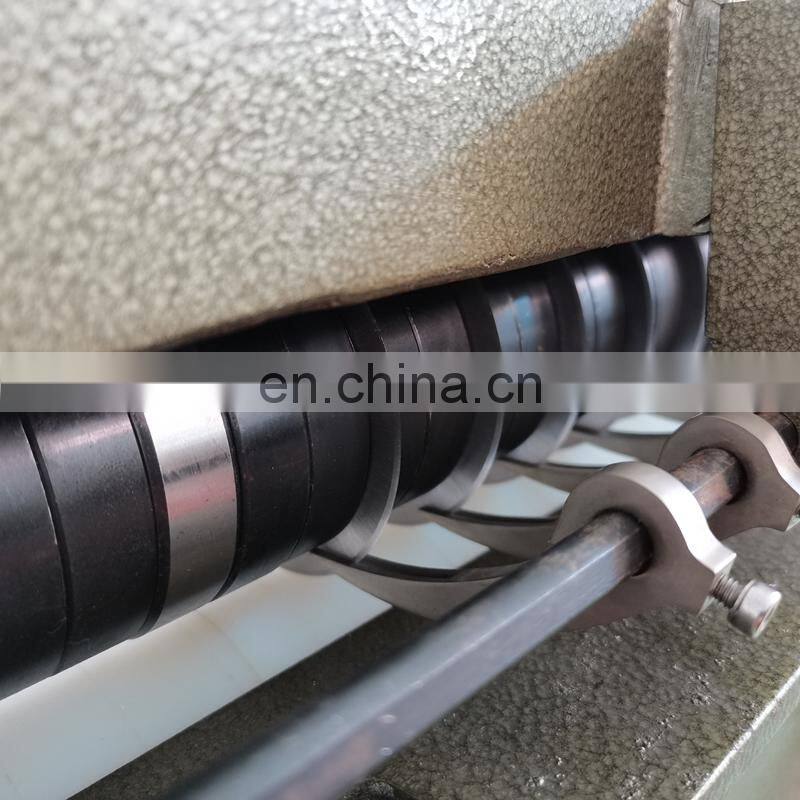 Factory Price For Leather Strap Cutting Machine