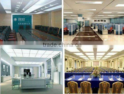 CE&RoHS High Power Led Panel