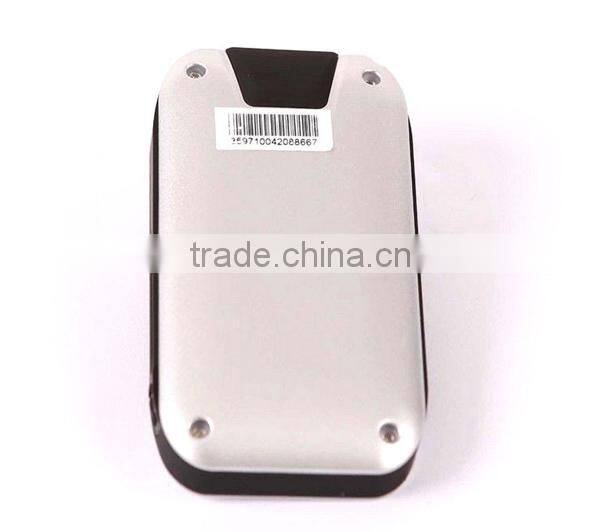 Quadband GSM/GPRS GPS Car Tracker GPS303, Waterproof IP66, With Automatically Locking Motor Function And Support Fuel Detection