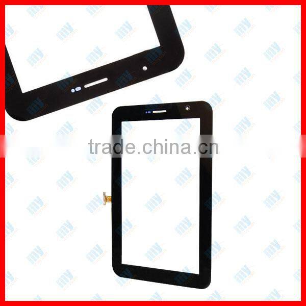 Mobile phone lcd Display&Touch screen for Samsung Galaxy Tab P6200