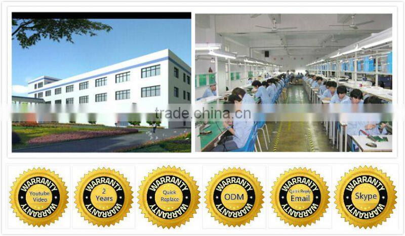 DT300 high resolution waterproof temperature and humidity transducer factory with RS485