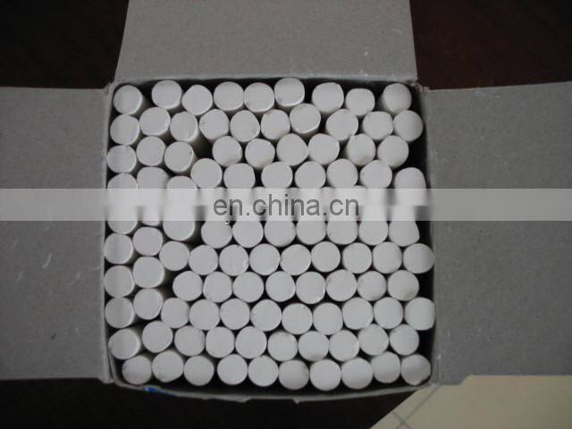 Factory Direct Price Dustless Calcium Carbonate Chalk Production Line 008613673685830