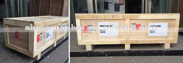 vertical hydraulic electric 5000N force test stand