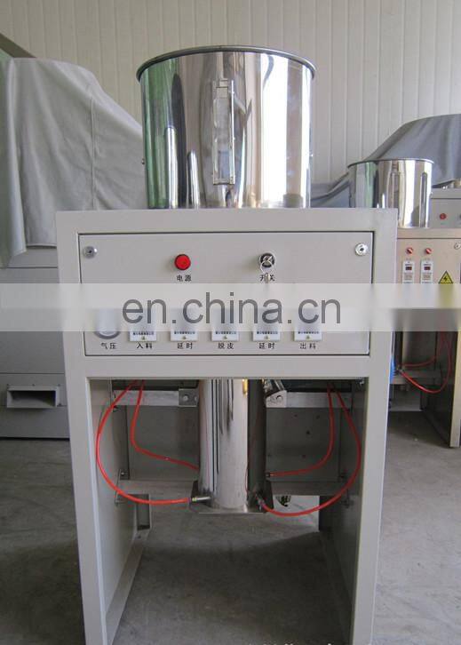 2021 hot sale Garlic Stripping Machine/garlic peeling machine