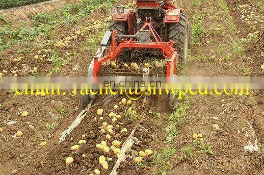 potato harvester/ peanut harvester/ garlic harvester machine