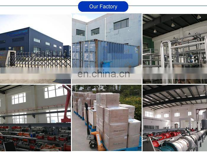 Taijia clamp on ultrasonic flowmeter,caudalimetro acido clorhidrico Taijia tech clamp on ultrasonic flow meter