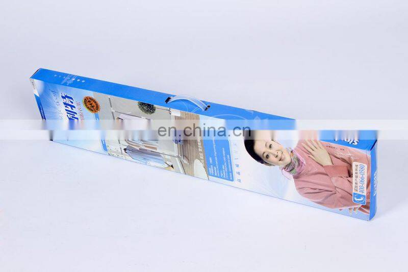 Excellent quality 2 tier shoe rack hanging steel clothes stand