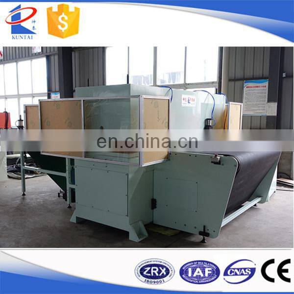 Automatic Hydraulic cutting Machine for Car Trim