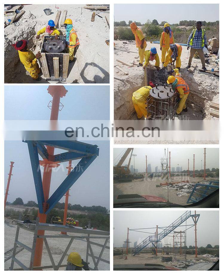 Challenge Children Or Adults Outdoor Adventure Obstacle Rope Course Equipment For Sale