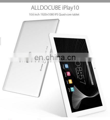 Tablet 10.6 inch OTG Cube iPlay 10 U83 Tablet PC, 2GB+32GB Tablet Android