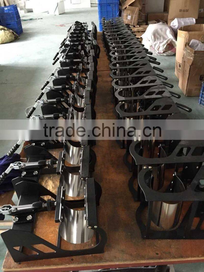 sublimation combo Mug heat press, cheap price and high quality