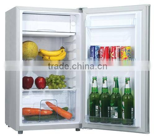 12v 24v home appliances solar refrigerator fridge freezer solar power mini fridge