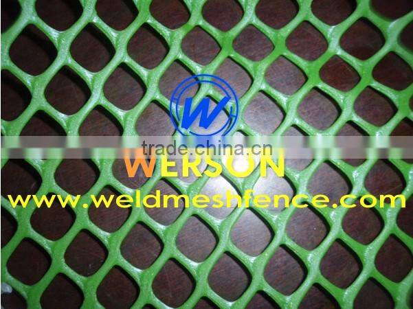 Grass Protection Mesh