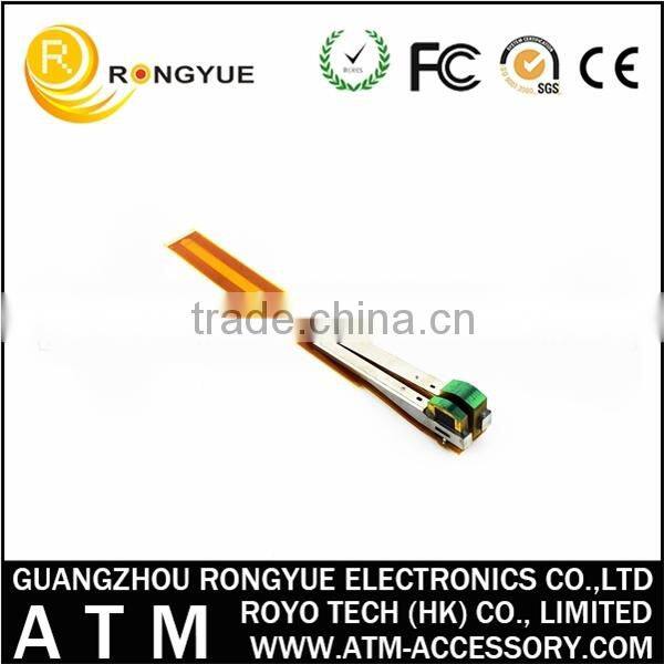 NCR 3Q8 Smart ATM Magnetic Card Reader Writer Machine Parts 1/2/3 Track