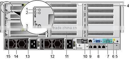 Quidway supplier HUAWEI 4U rack server RH5885H V3