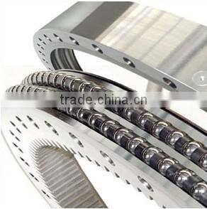 Slew Ring with Inner Gear