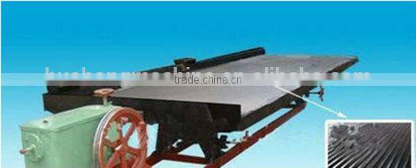 high quality good quality Plat-O shaking table machine, shaker table for sale