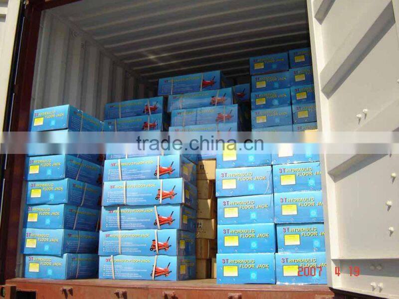 22kg car repair tool 3T hydraulic floor jack