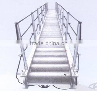 Powder Coated / High Quality Aluminium ladder